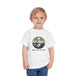 Arctic Ocean - Toddler Short Sleeve - Brightsee
