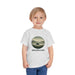 Grassland Biome - Toddler Short Sleeve - Brightsee