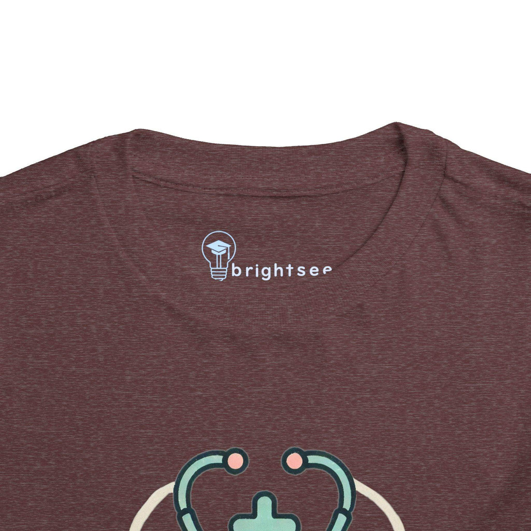 Future Doctor - Toddler Short Sleeve - Brightsee