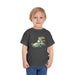 Book Delivery Race Car - Toddler Short Sleeve - Brightsee