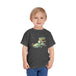 Book Delivery Race Car - Toddler Short Sleeve - Brightsee