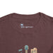 Future Musician Guitar Note - Toddler Short Sleeve - Brightsee