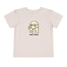 Spooky Science Ghost - Toddler Short Sleeve - Brightsee