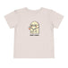 Spooky Science Ghost - Toddler Short Sleeve - Brightsee