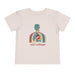 Future Cardiologist - Heart Bandage - Toddler Short Sleeve - Brightsee