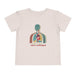 Future Cardiologist - Heart Bandage - Toddler Short Sleeve - Brightsee
