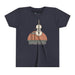 Future Cellist - Youth Short Sleeve - Brightsee