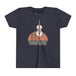 Future Cellist - Youth Short Sleeve - Brightsee
