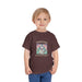 Unicorn Archeologist - Toddler Short Sleeve - Brightsee