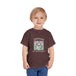 Unicorn Archeologist - Toddler Short Sleeve - Brightsee