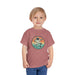Karate Astronaut - Toddler Short Sleeve - Brightsee