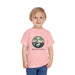 Arctic Ocean - Toddler Short Sleeve - Brightsee