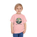 Arctic Ocean - Toddler Short Sleeve - Brightsee