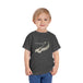 Future Musician Guitar - Toddler Short Sleeve - Brightsee