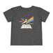 Future Author Alicorn - Toddler Short Sleeve - Brightsee