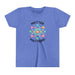 Matter Matters - Youth Short Sleeve - Brightsee