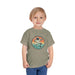 Karate Astronaut - Toddler Short Sleeve - Brightsee