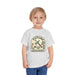 Future Geologist - Toddler Short Sleeve - Brightsee