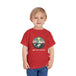 Arctic Ocean - Toddler Short Sleeve - Brightsee