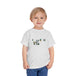 STEM Builder Crane - Toddler Short Sleeve - Brightsee