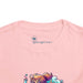 Surfing Scientist Hang Ten - Toddler Short Sleeve - Brightsee