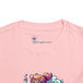 Surfing Scientist Hang Ten - Toddler Short Sleeve - Brightsee