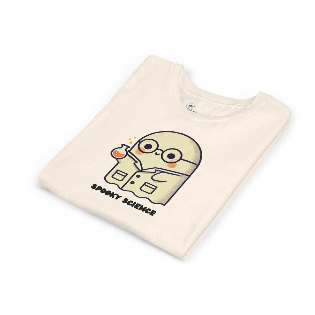 Spooky Science - Youth Short Sleeve - Brightsee