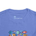 Future Ichthyologist - Toddler Short Sleeve - Brightsee