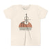 Future Cellist - Youth Short Sleeve - Brightsee