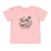 Reading Enthusiast Fantasy - Toddler Short Sleeve - Brightsee