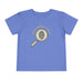 Future Forensic Scientist - Toddler Short Sleeve - Brightsee