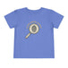 Future Forensic Scientist - Toddler Short Sleeve - Brightsee