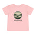 Grassland Biome - Toddler Short Sleeve - Brightsee