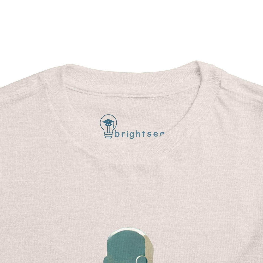 Future Cardiologist - Heart Bandage - Toddler Short Sleeve - Brightsee
