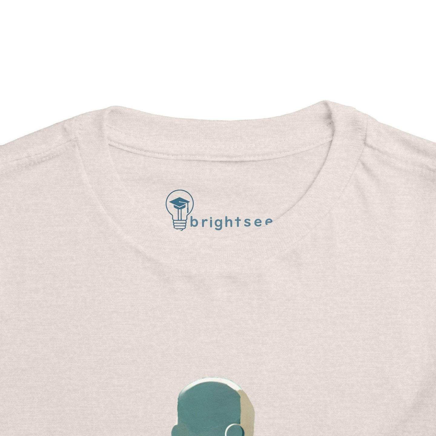 Future Cardiologist - Heart Bandage - Toddler Short Sleeve - Brightsee