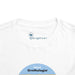 Future Ornithologist Plover - Toddler Short Sleeve - Brightsee
