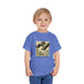 Future Explorer Binoculars - Toddler Short Sleeve - Brightsee