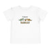 Future Paleontologist - Toddler Short Sleeve - Brightsee