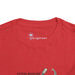 Future Musician Guitar - Toddler Short Sleeve - Brightsee