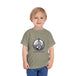 Future Violinist - Toddler Short Sleeve - Brightsee