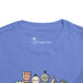 Living My Chess Life - Toddler Short Sleeve - Brightsee