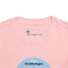 Future Ornithologist Plover - Toddler Short Sleeve - Brightsee
