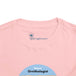 Future Ornithologist Plover - Toddler Short Sleeve - Brightsee