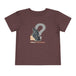 Future Philosopher Thinker - Toddler Short Sleeve - Brightsee