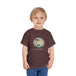 Rainforest - Toddler Short Sleeve - Brightsee