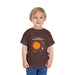 Future Heliophysicist - Toddler Short Sleeve - Brightsee