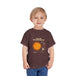 Future Heliophysicist - Toddler Short Sleeve - Brightsee