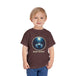 Deep Ocean - Toddler Short Sleeve - Brightsee
