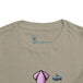 Future Explorer Squid - Toddler Short Sleeve - Brightsee