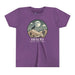 Desert - Youth Short Sleeve - Brightsee
